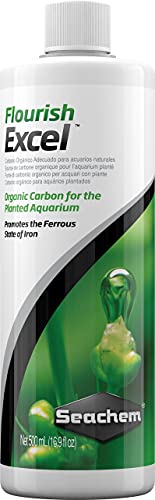 Seachem Flourish Excel - 500 ml