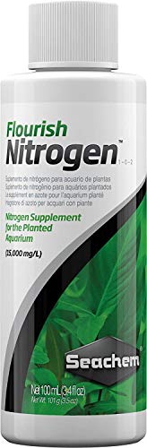 Seachem Flourish Nitrogen - 100 ml