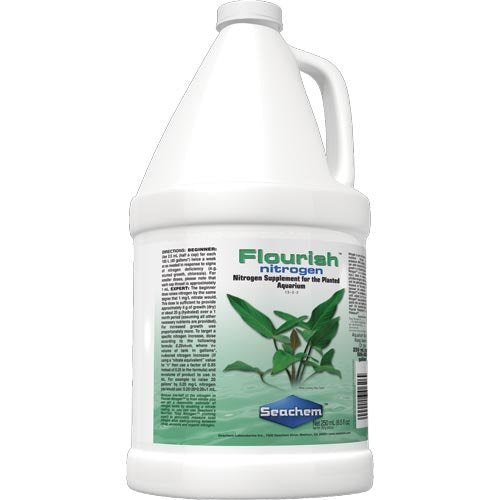 Seachem Flourish Nitrogen - 2 L