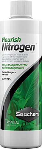 Seachem Flourish Nitrogen - 250 ml