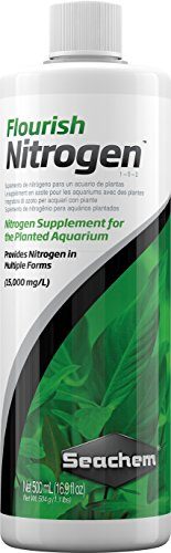 Seachem Flourish Nitrogen - 500 ml