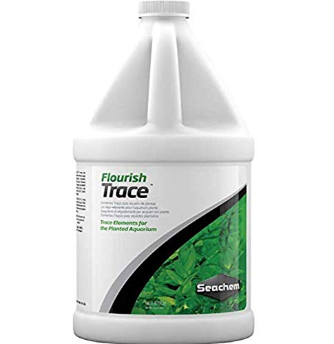 Seachem Flourish Trace - 2 L