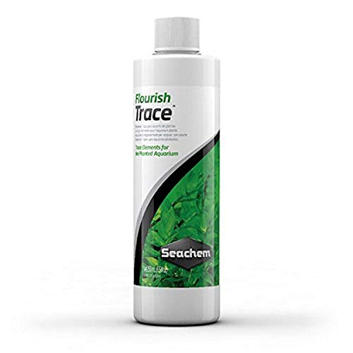 Seachem Flourish Trace - 500 ml