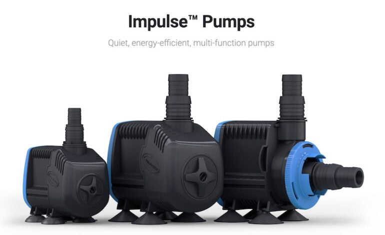 Seachem Impulse 400 - O-Rings - 2 pc