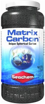 Seachem MatrixCarbon - 250 ml