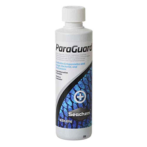 Seachem ParaGuard - 250 ml