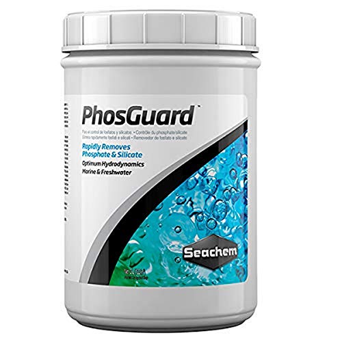 Seachem PhosGuard - 1 L