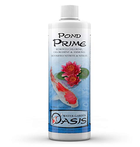 Seachem Pond Prime - 1 L