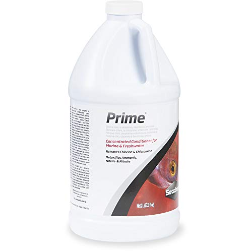 Seachem Prime - 2 L