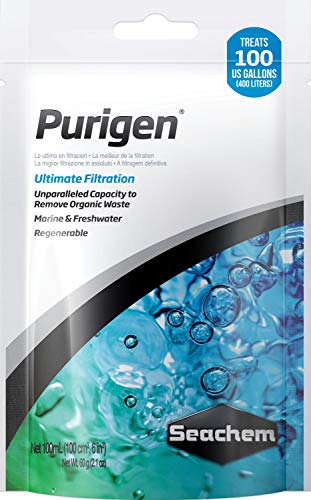 Seachem Purigen - 100 ml