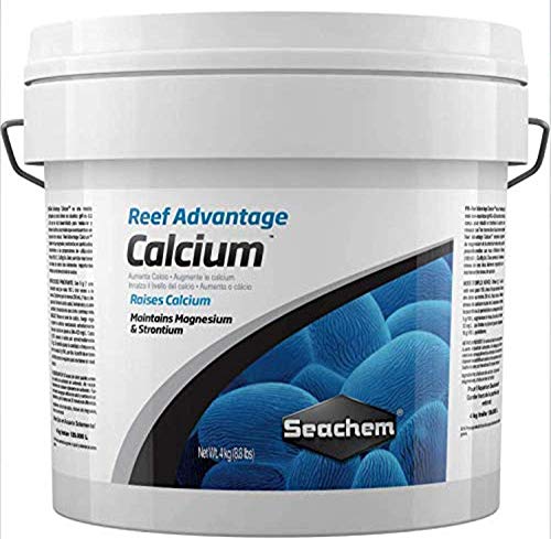 Seachem Reef Advantage Calcium - 4 kg