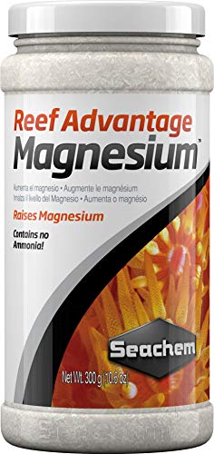 Seachem Reef Magnesium - 300 g