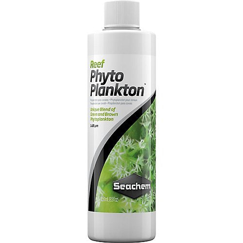 Seachem Reef Phytoplankton - 500 ml