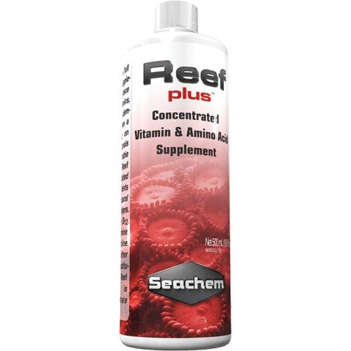Seachem Reef Plus - 500 ml