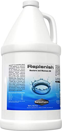 Seachem Replenish - 4 L