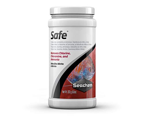 Seachem Safe - 250 g