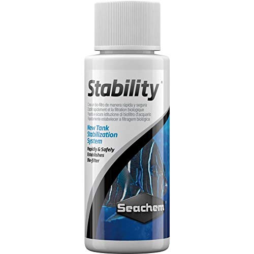 Seachem Stability - 100 ml