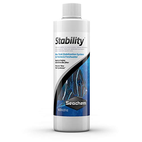 Seachem Stability - 250 ml