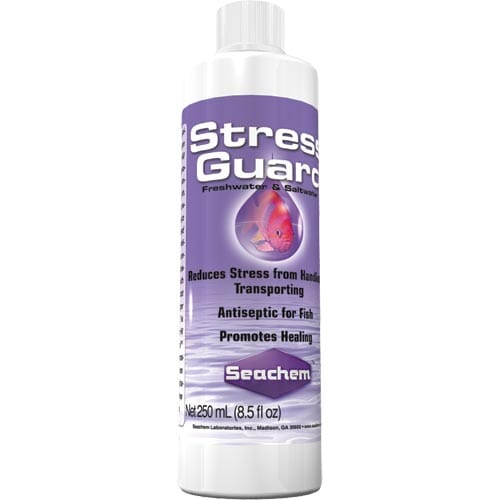 Seachem StressGuard - 250 ml