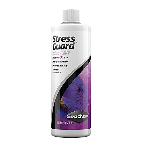 Seachem StressGuard - 500 ml
