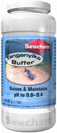 Seachem Tanganyika Buffer - 250 g