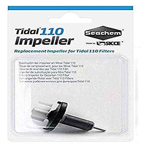 Seachem Tidal 110 Replacement Impeller
