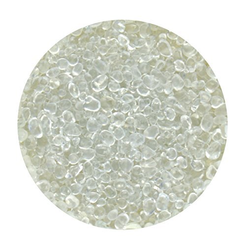 Seapora Betta Gravel - Clear - 350 g