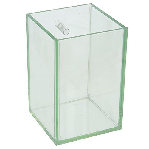 Seapora Betta Tank Shop Display