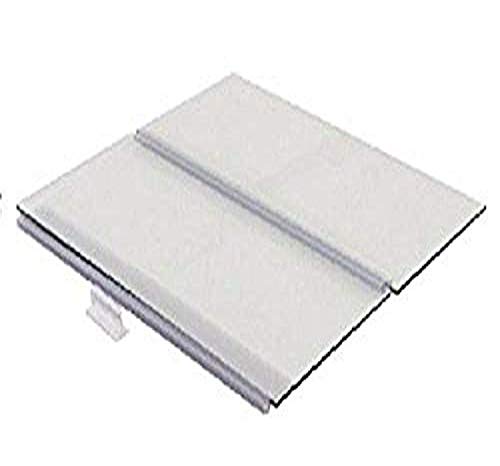 Seapora Glass Canopy - 36