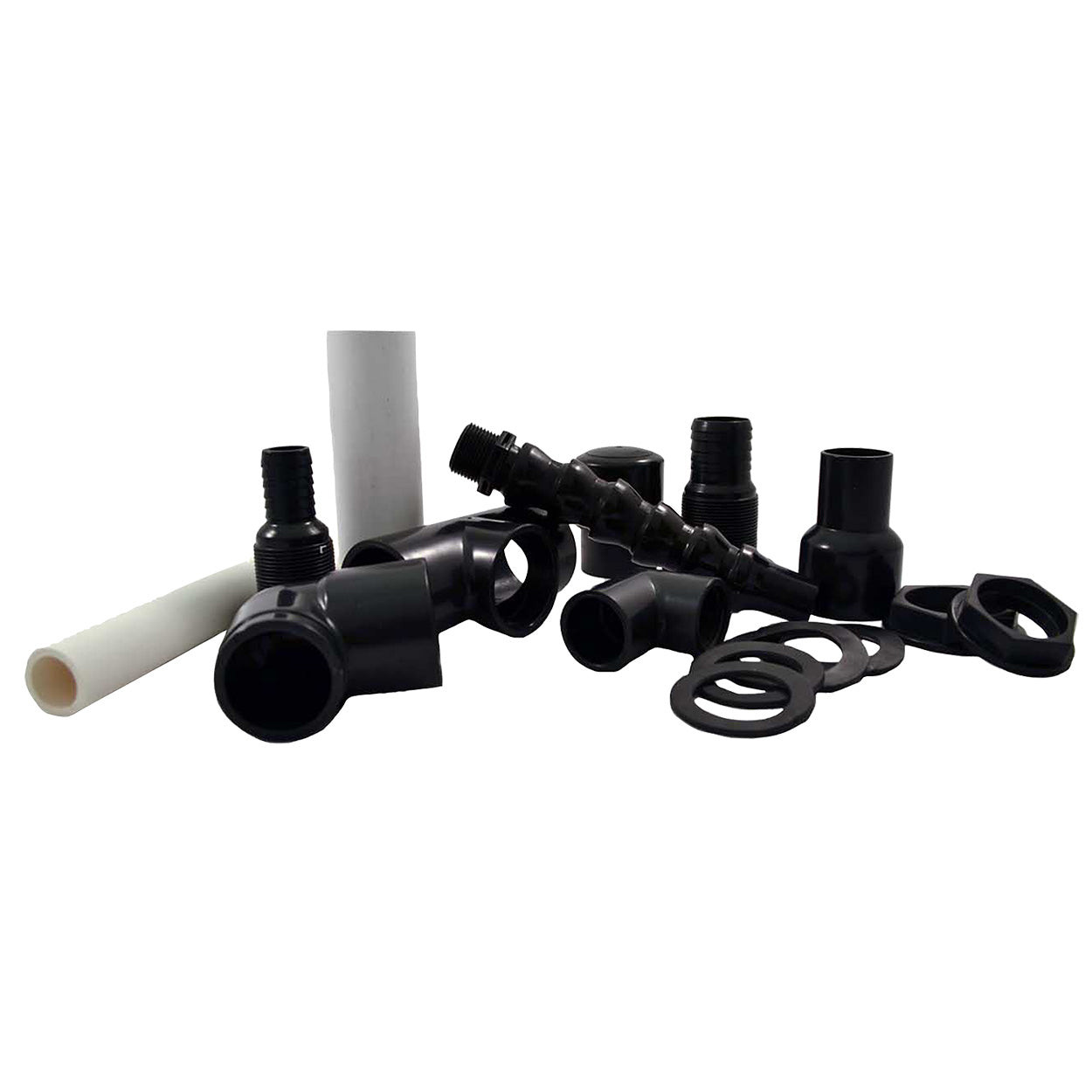Seapora Reef-Ready Plumbing Kit - 12"