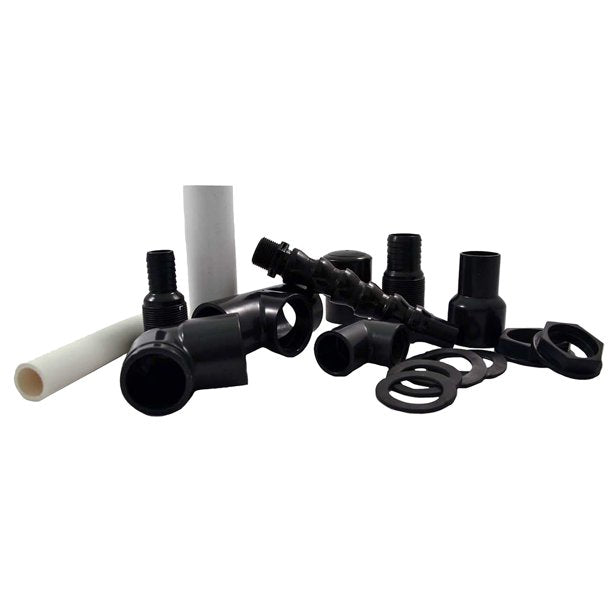 Seapora Reef-Ready Plumbing Kit - 20"