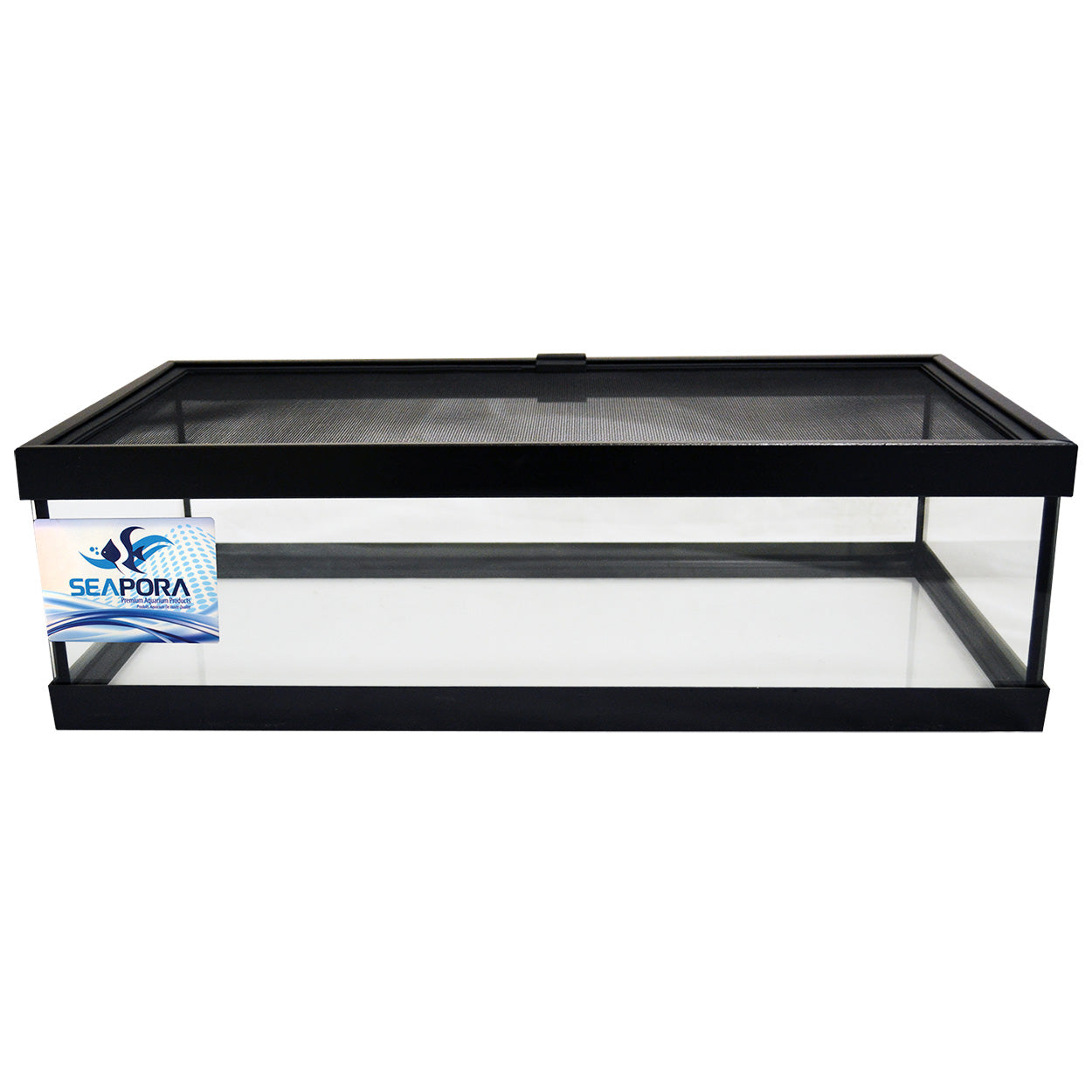 Seapora Reptile Breeder Terrarium - 15 gal