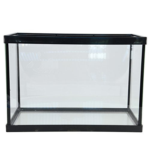 Seapora Standard Aquarium - 10 gal