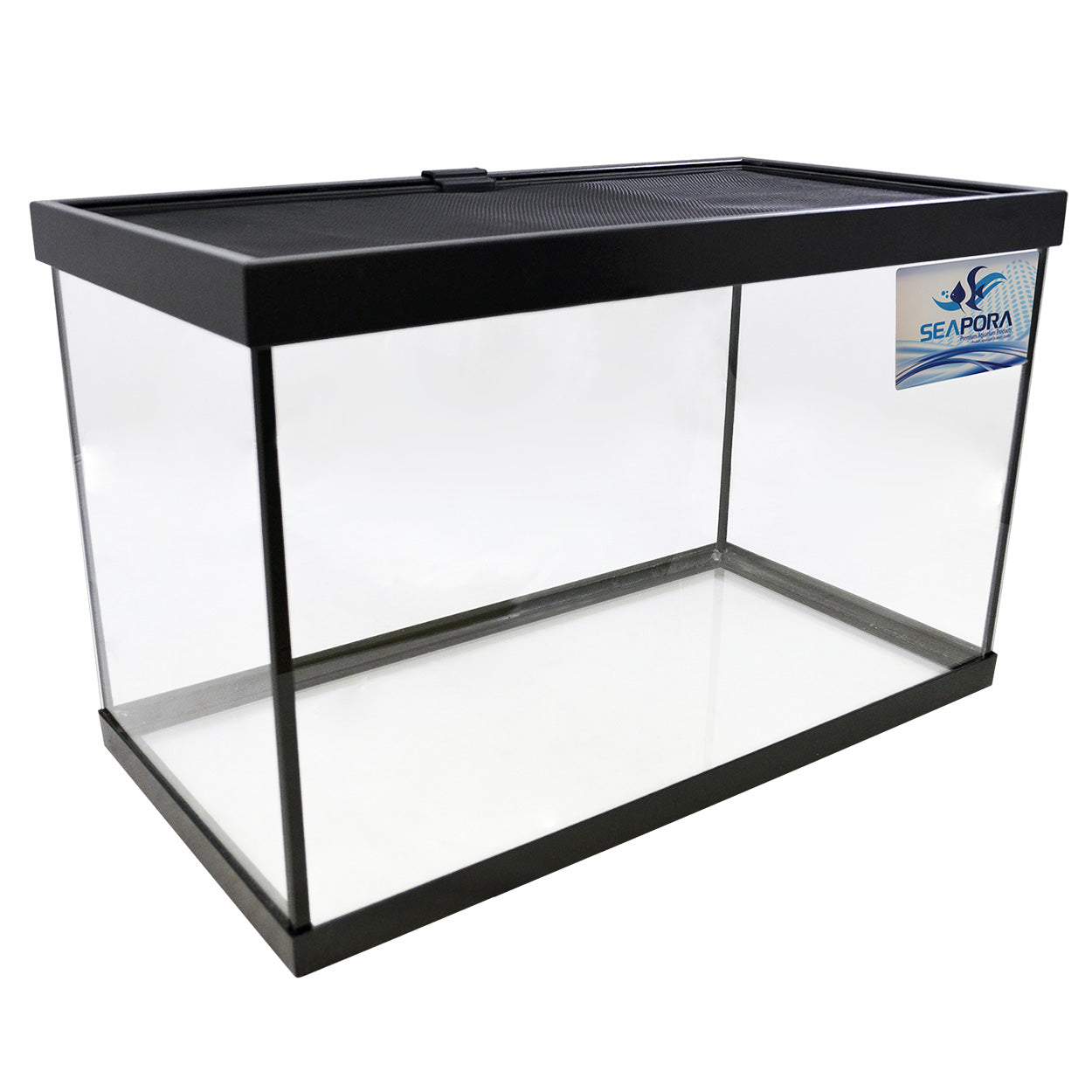 Seapora TerraHome Terrarium - 3 gal