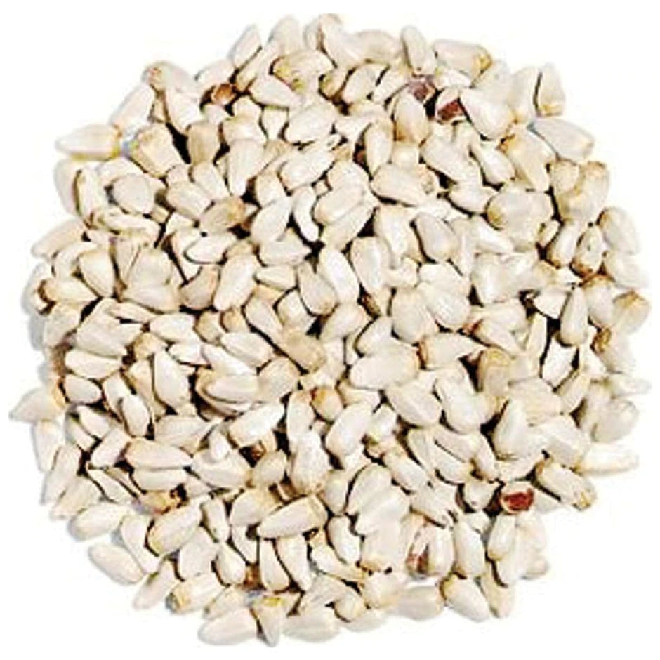 Shafer Generic Safflower Seed Wild Bird Food - 50 Lbs  