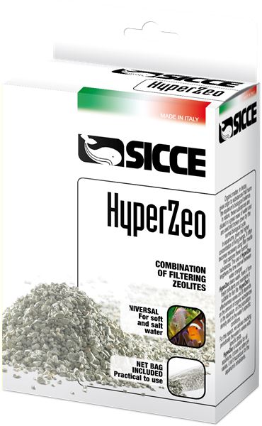 Sicce HyperZeo - 1000 ml
