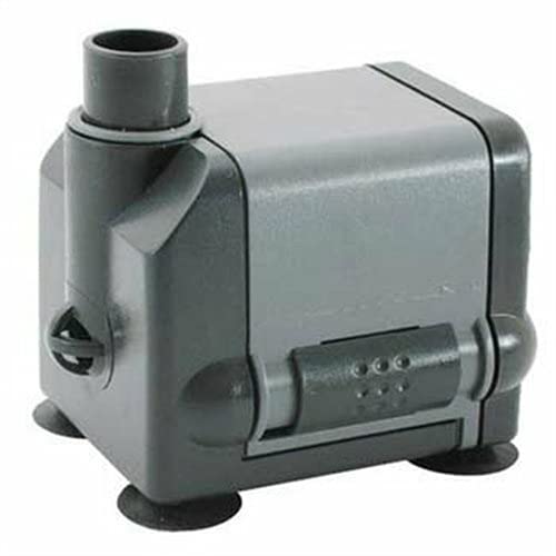 Sicce Micraplus Compact Multifunction Pump - 158 gph