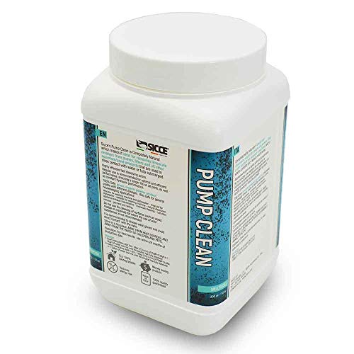 Sicce Pump Clean Multipurpose - 32 oz