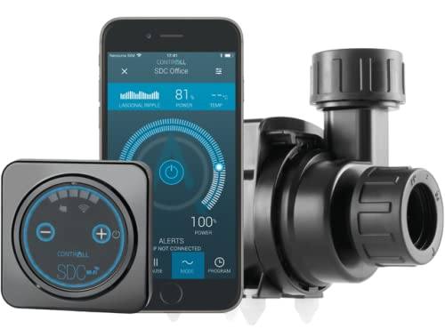 Sicce Syncra SDC Multi-Function Pump 3.0 - 800 GPH