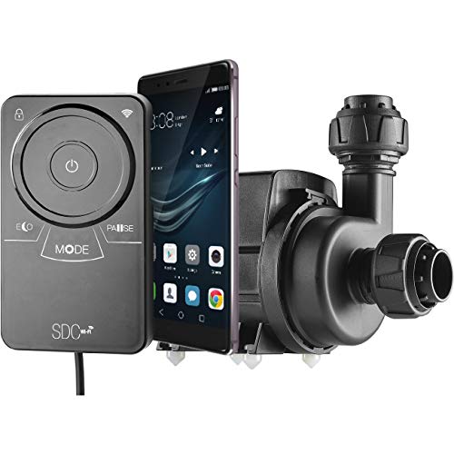 Sicce Syncra SDC Multifunction Pump 9.0 - 2500 gph