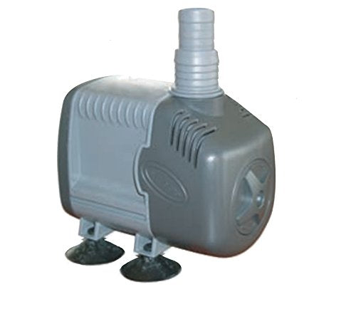 Sicce Syncra Silent 5.0 - 1321 gph