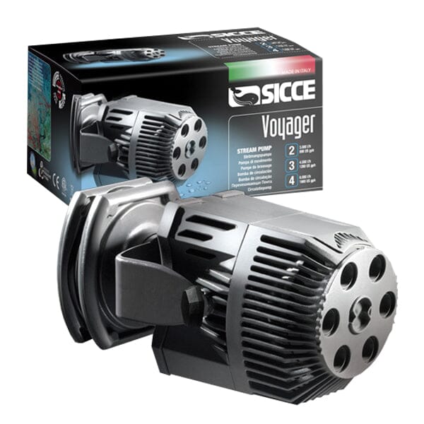 Sicce Voyager HP 8 - 3200 GPH