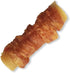 Smartbones Chicken Wrapped Sticks Dog Dental and Hard Chews - Peanut Butter - Mini - 15 Pack