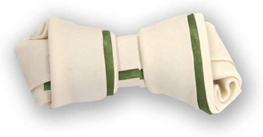 Smartbones Dental Bones Dog Dental and Hard Chews - Chicken and Vegetable - Mini - 24 Pack