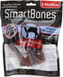 Smartbones Dog Dental and Hard Chews - Beef - Medium - 4 Pack