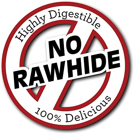 Smartbones Dog Dental and Hard Chews - Sweet Potato - Mini - 24 Pack