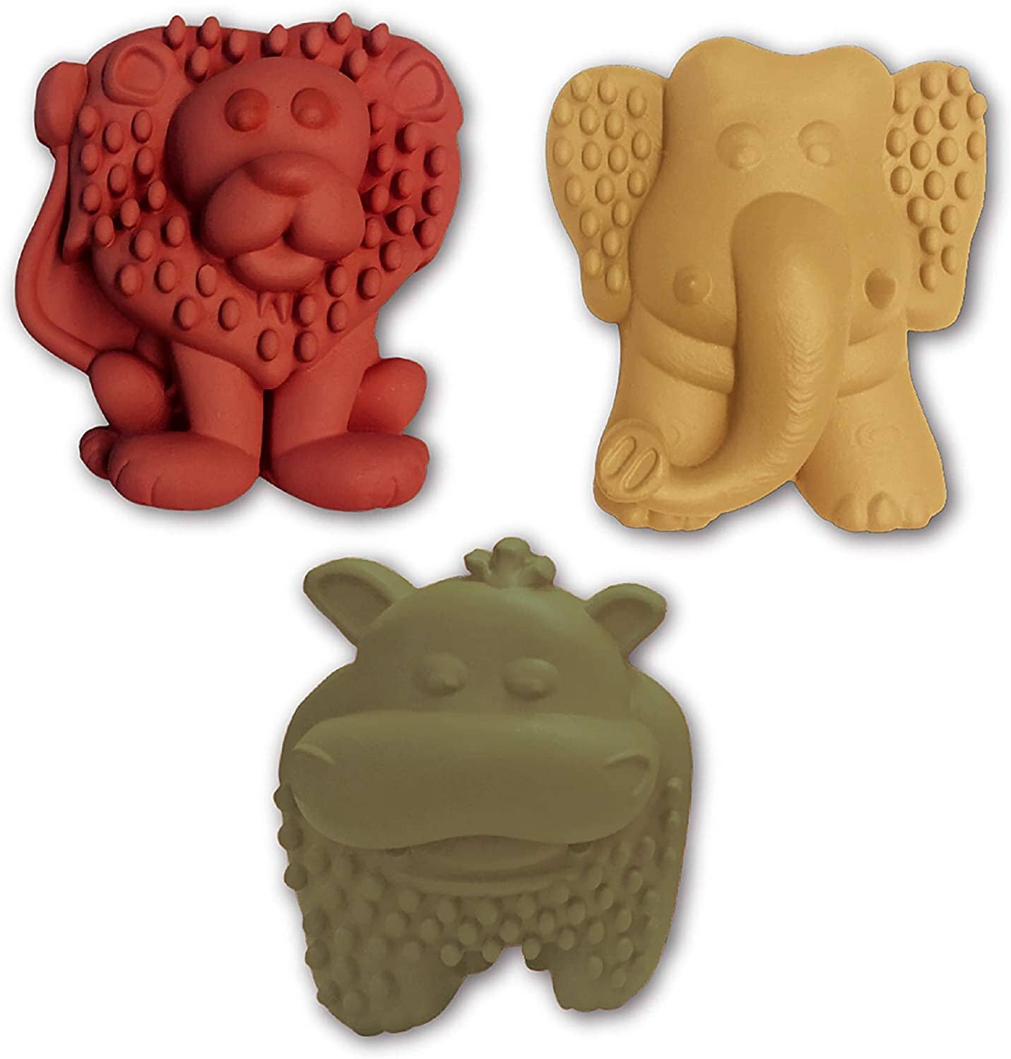 Smartbones Safari Smart Chews Dog Dental and Hard Chews - Chicken and Sweet Potato - Small - 14 Pack