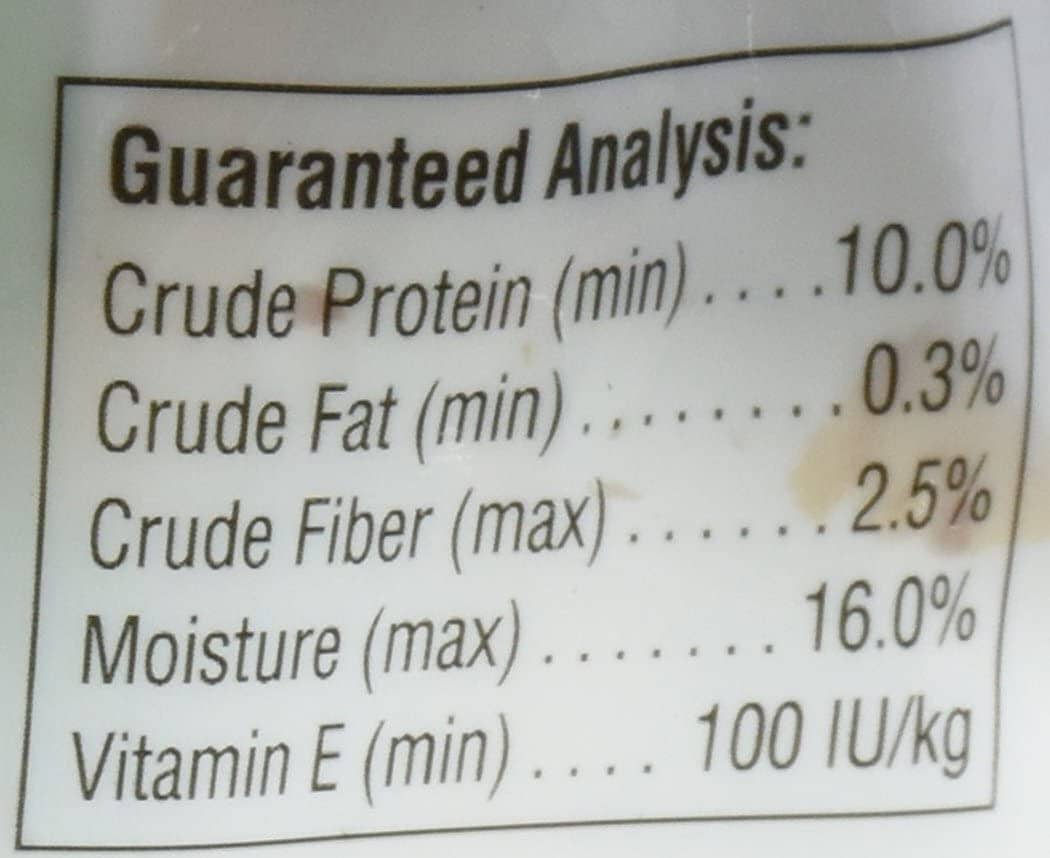 Smartbones Safari Smart Chews Dog Dental and Hard Chews - Chicken and Sweet Potato - Small - 14 Pack