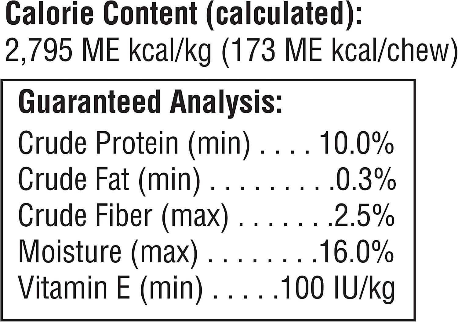 Smartbones Safari Smart Chews Dog Dental and Hard Chews - Chicken and Sweet Potato - Small - 14 Pack