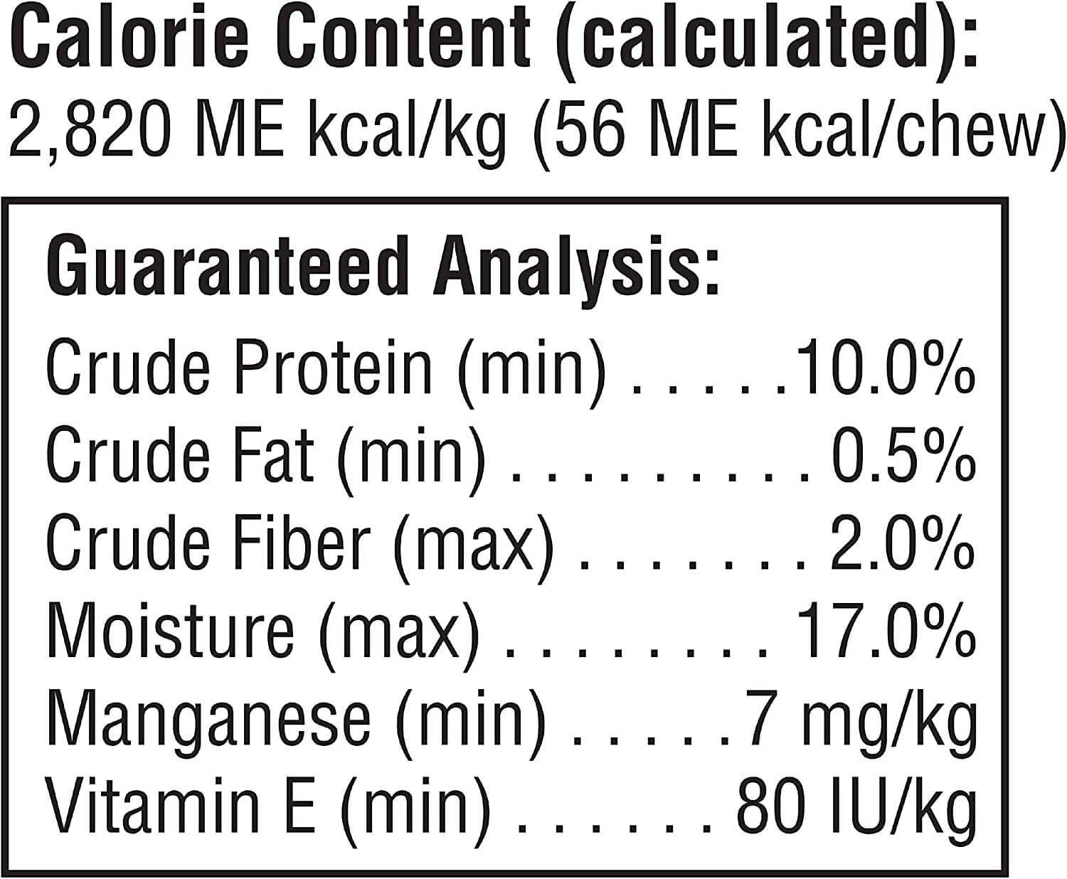 Smartbones Smartsticks Dog Dental and Hard Chews - Peanut Butter - 12 Pack